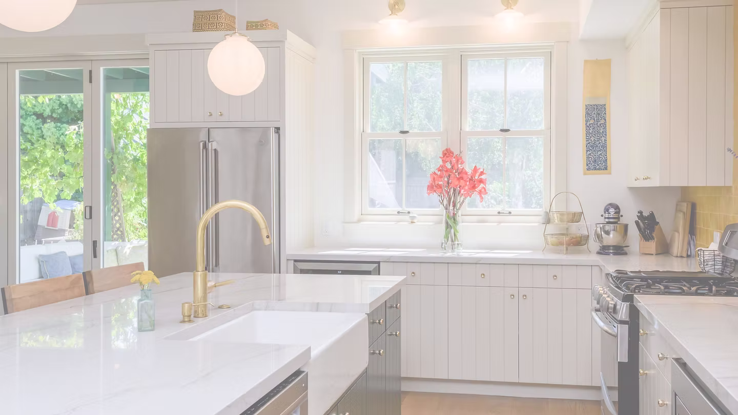 Residential Remodel Project at Anamor Street, by The Kastrop Group