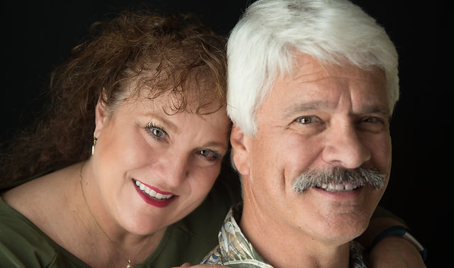 Mike and Lorianna Kastrop, founders of The Kastrop Group