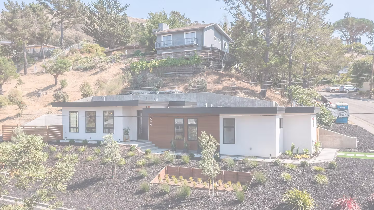 Accessory Dwelling Unit in Corte Madera, by The Kastrop Group