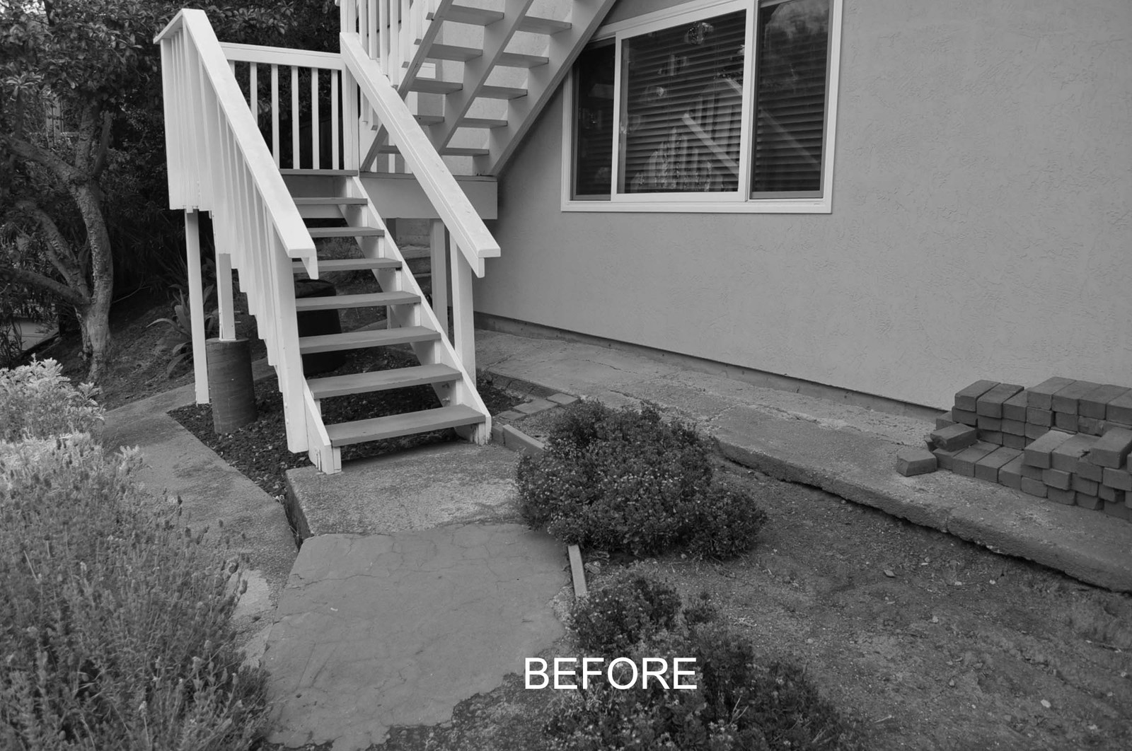 Before: 