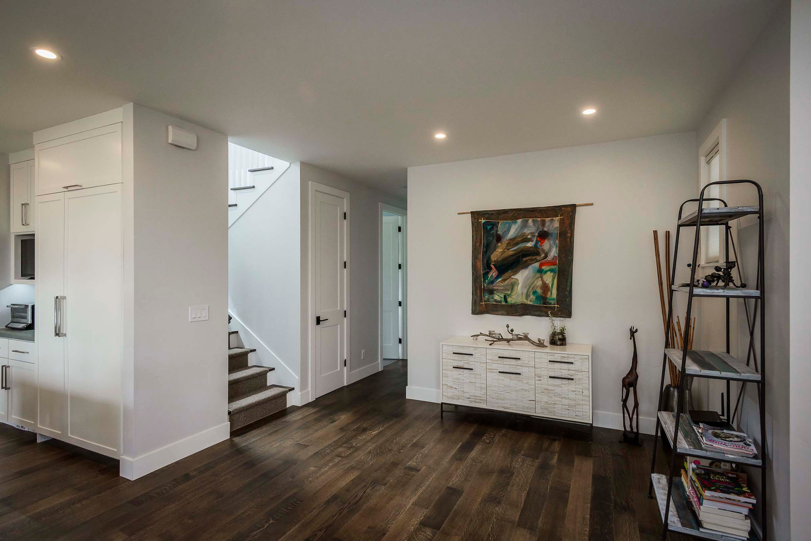 After: Entry