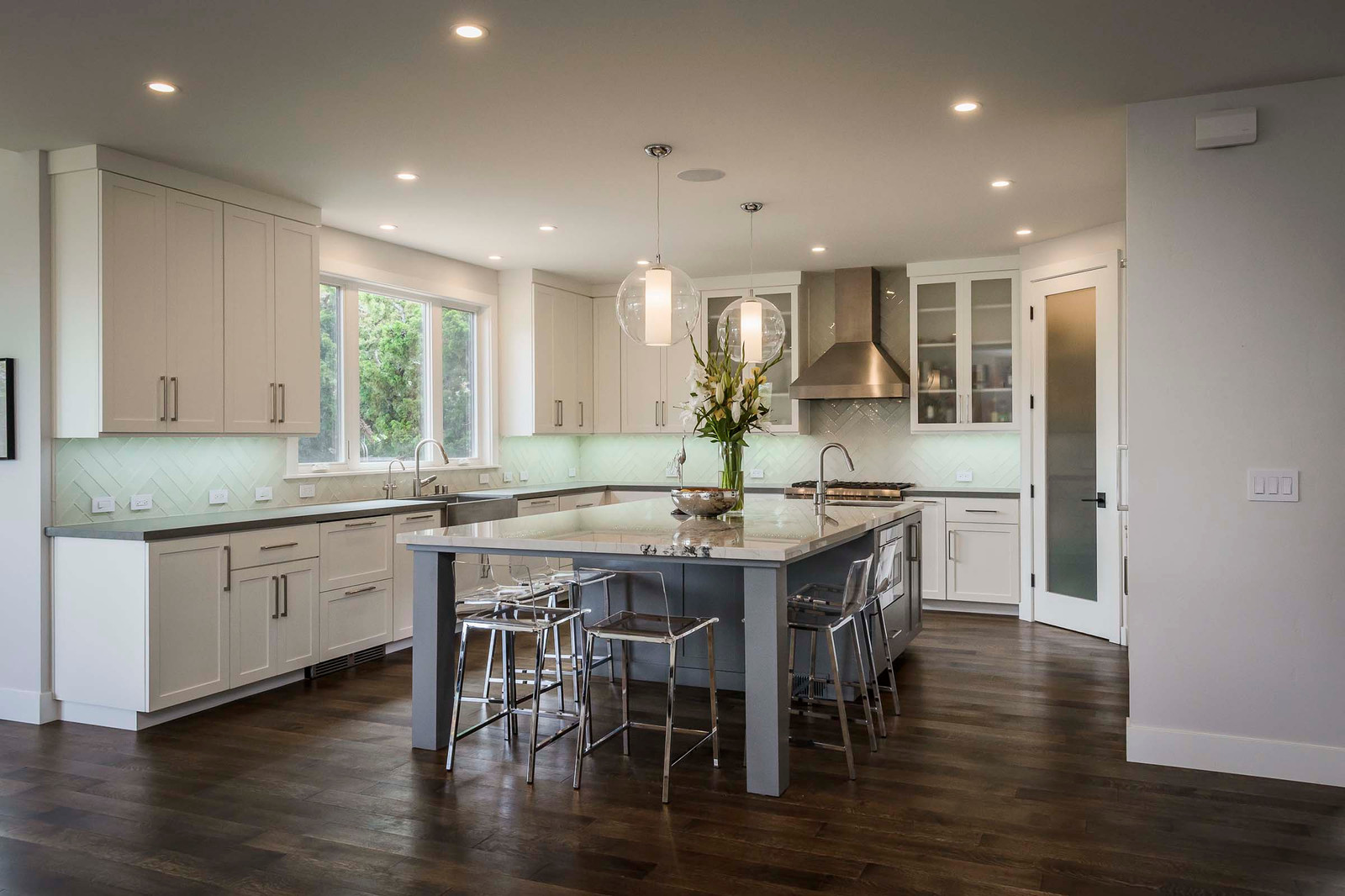 After: Kitchen