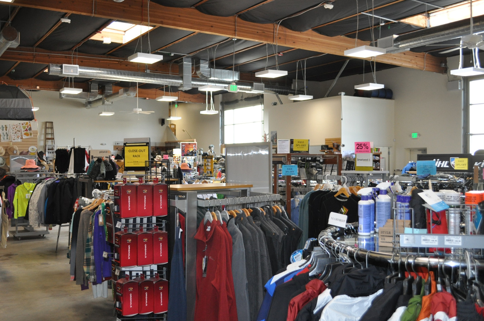 After: Retail