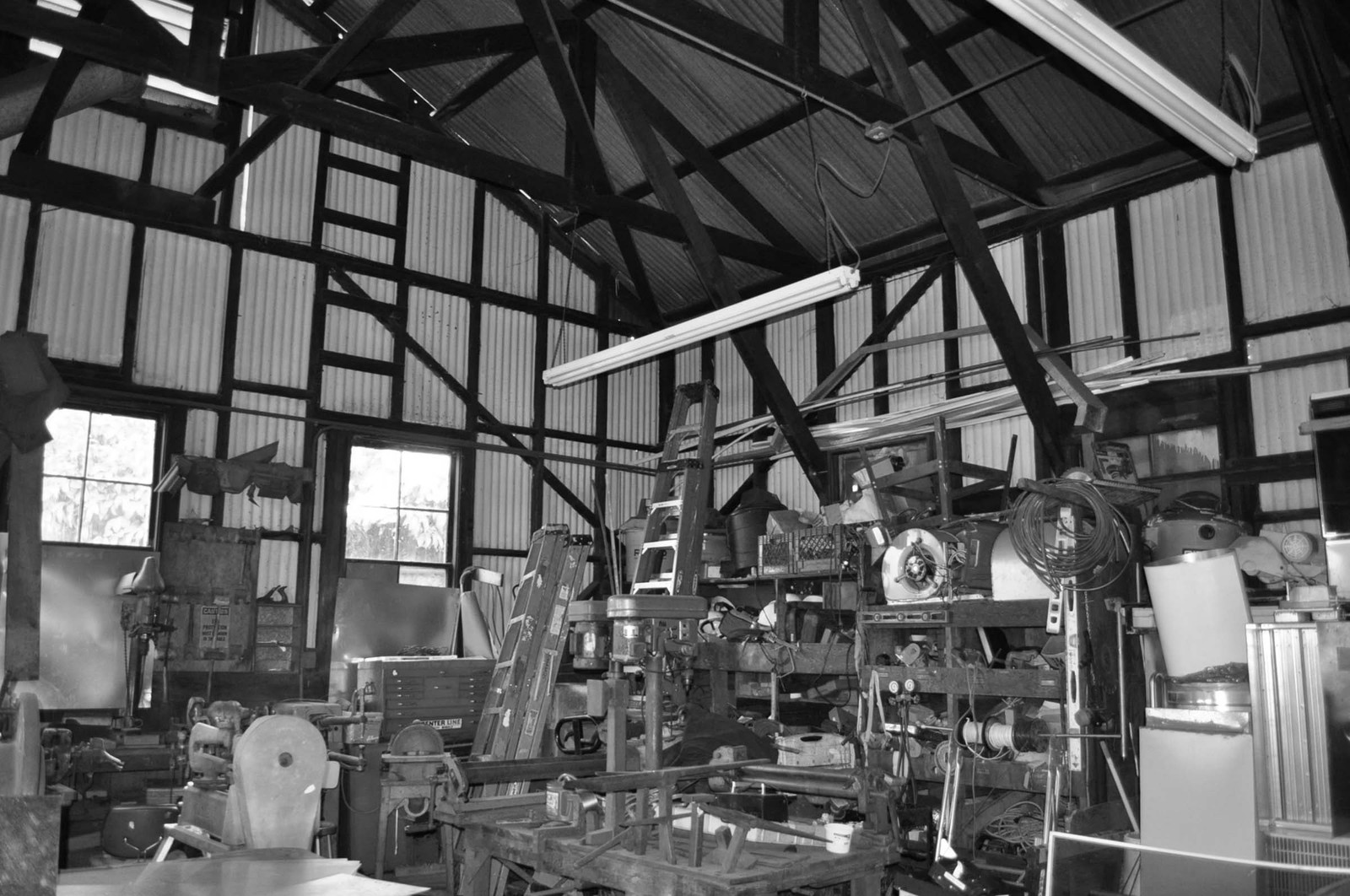 Before: Interior