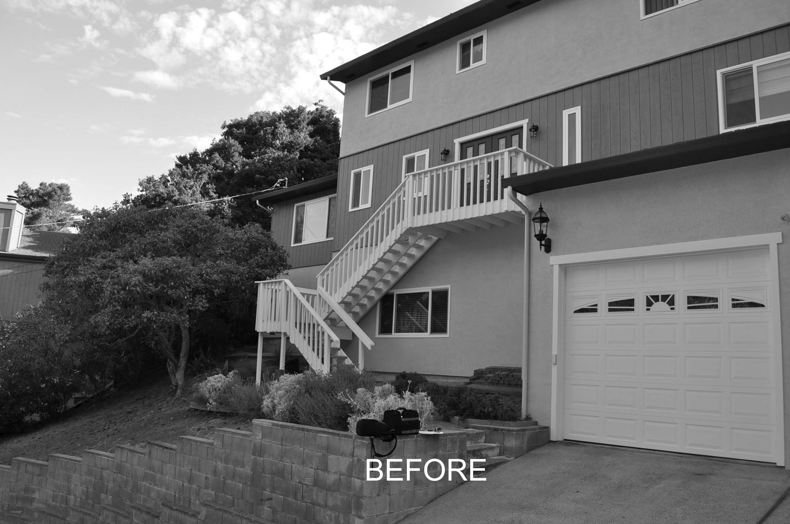 Before: 