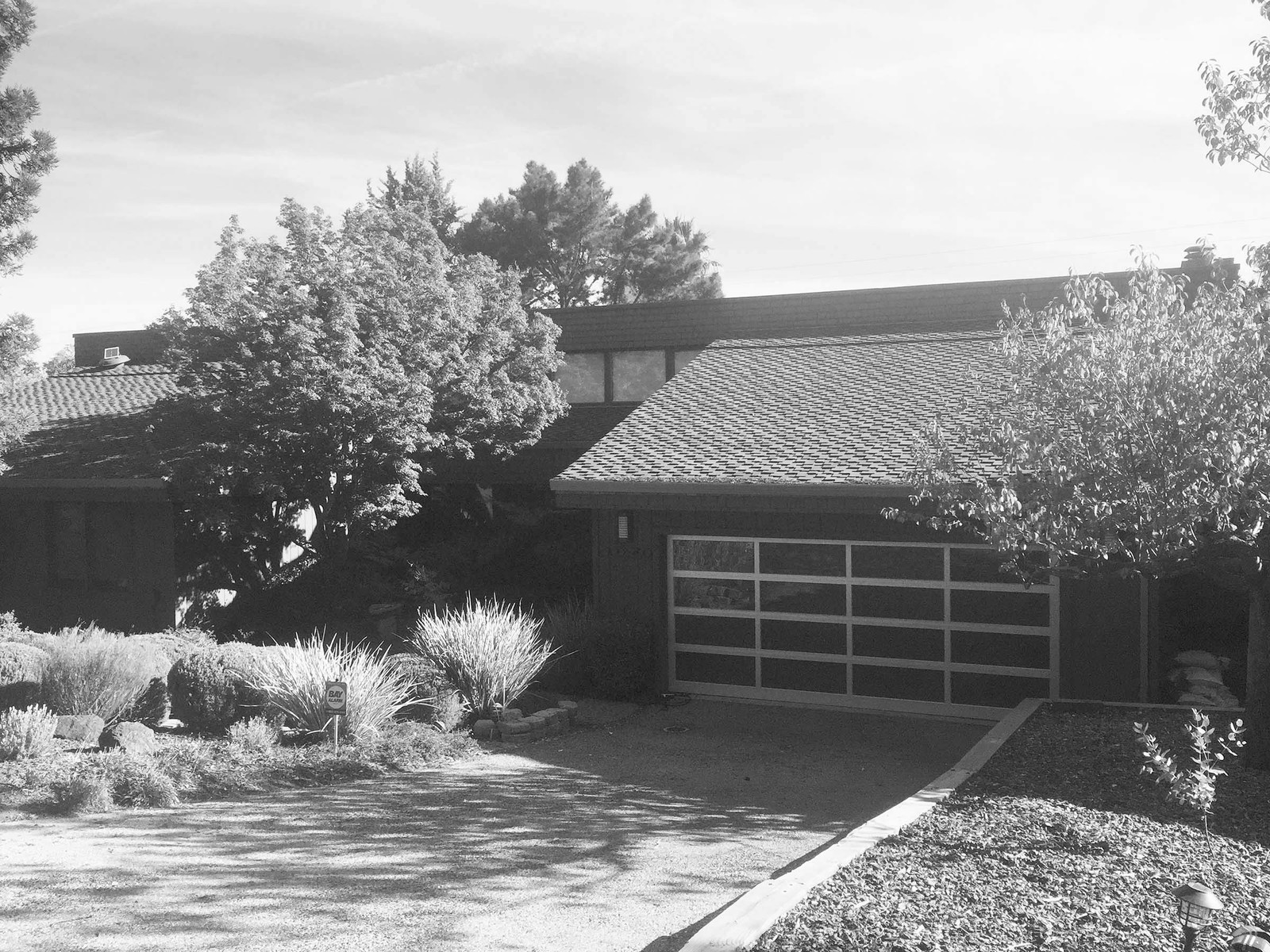 Before: Front Exterior