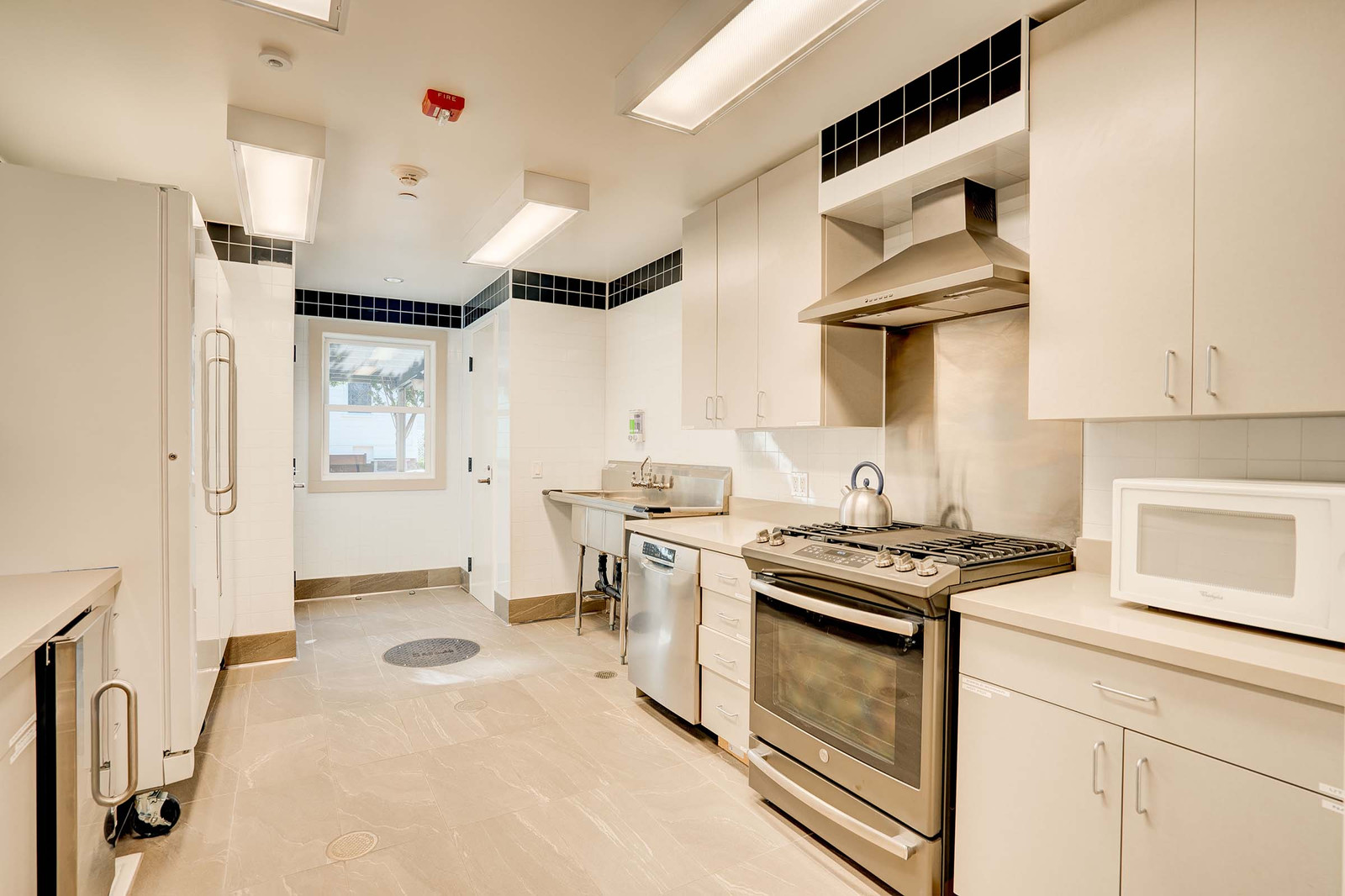 After: Kitchen