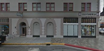 Before: Front Exterior