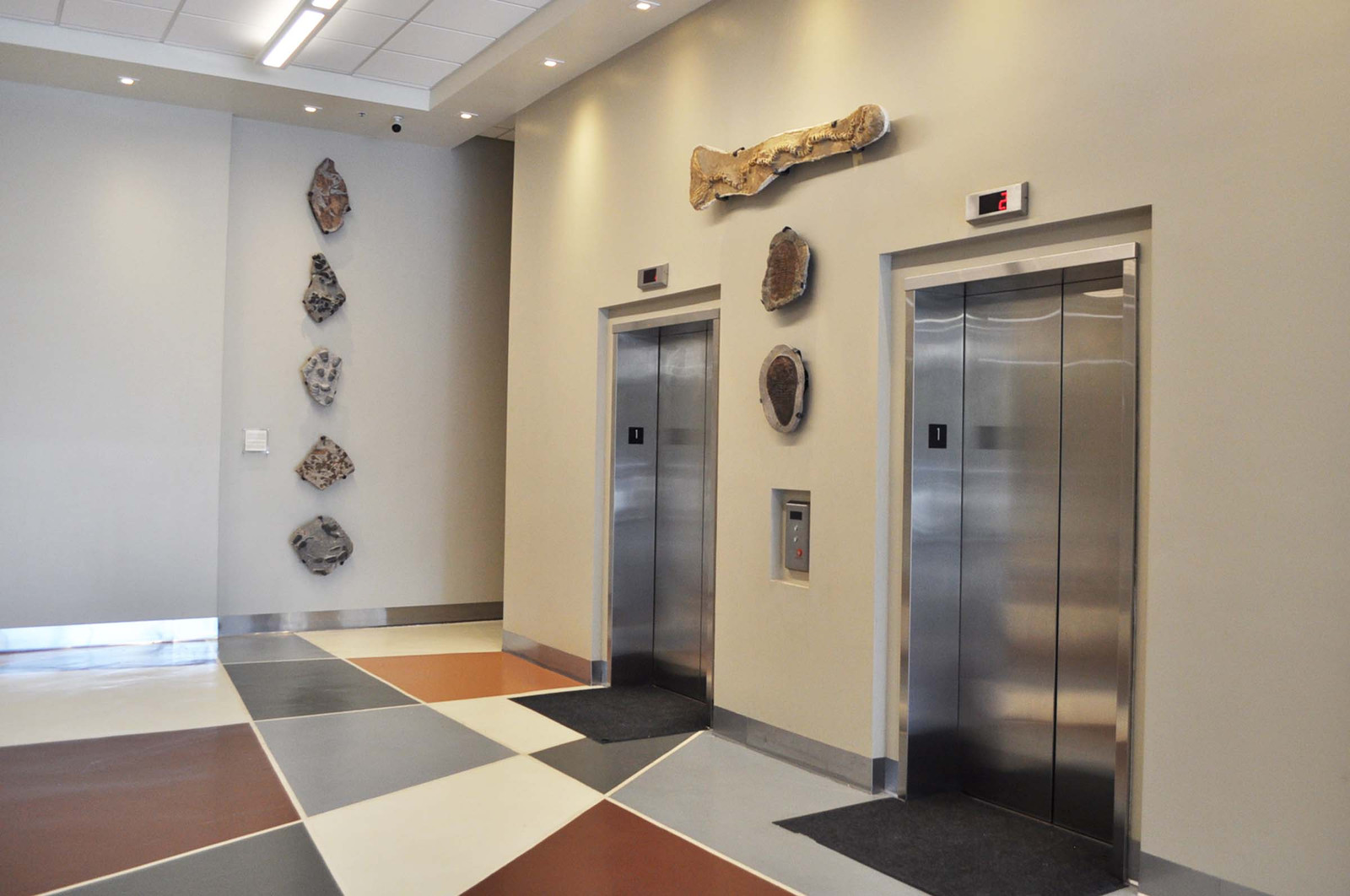 After: Elevators