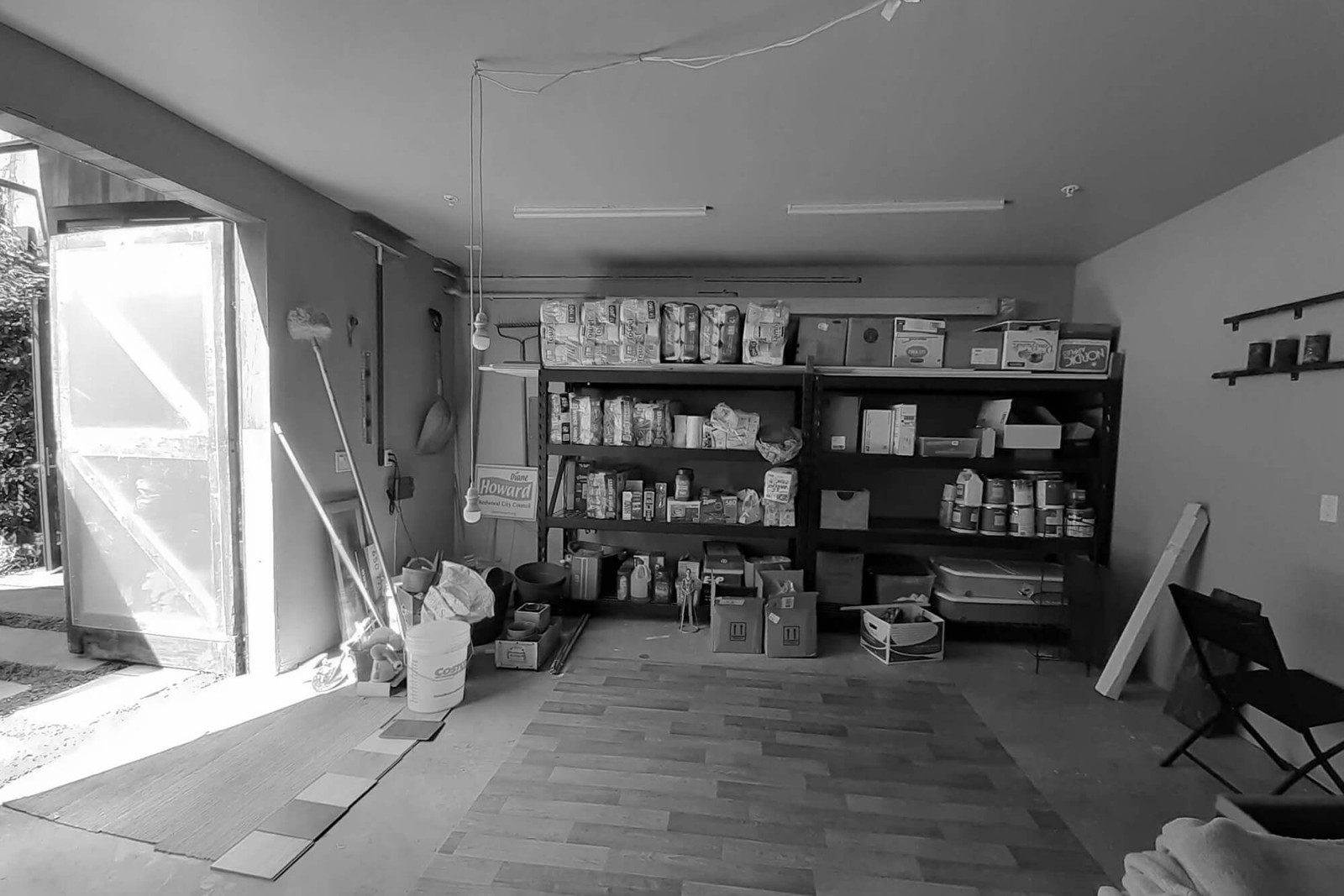 Before: 