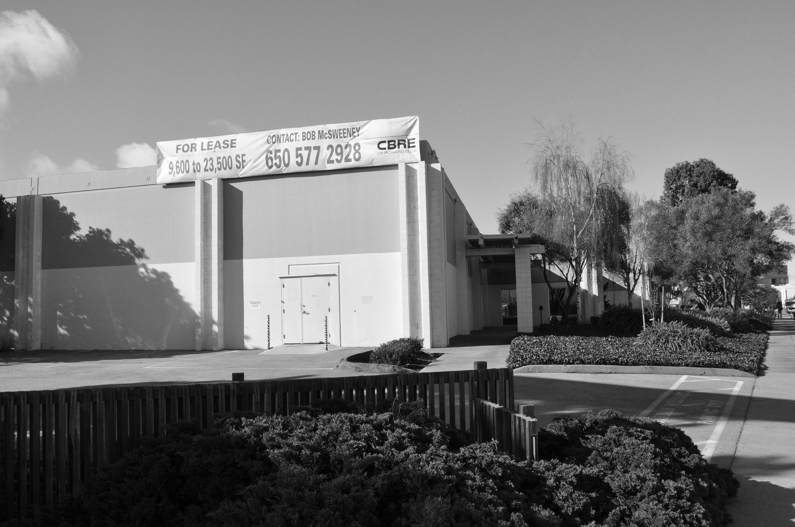 Before: Front Exterior